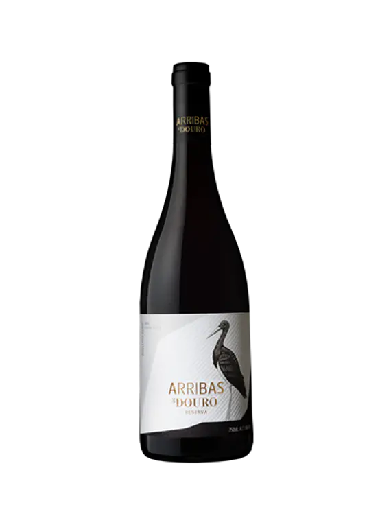 Arribas do Douro Tinto Reserva