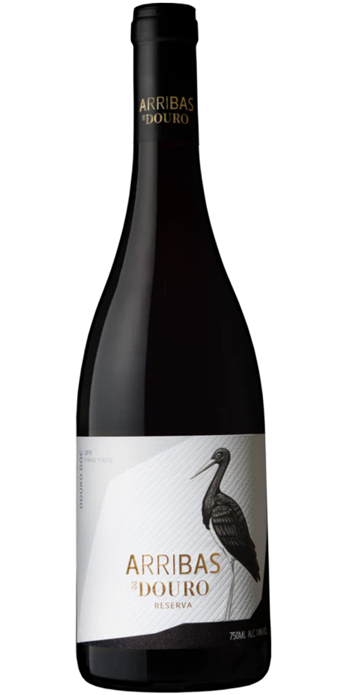 Arribas do Douro Tinto Reserva