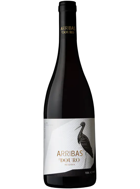 Arribas do Douro Tinto Reserva