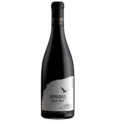 Arribas do Douro Tinto Superior