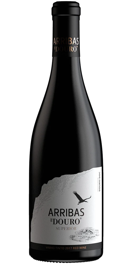 Arribas do Douro Tinto Superior