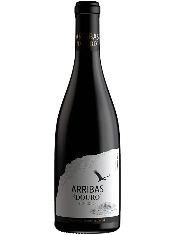 Arribas do Douro Tinto Superior