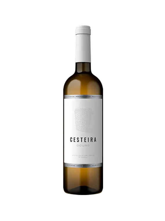 Cesteira Branco