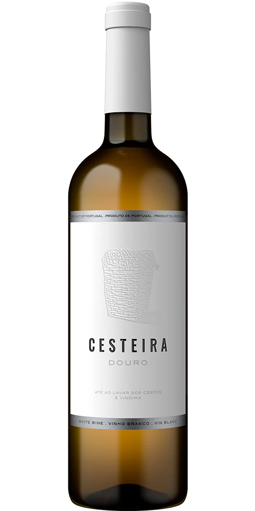 Cesteira Branco
