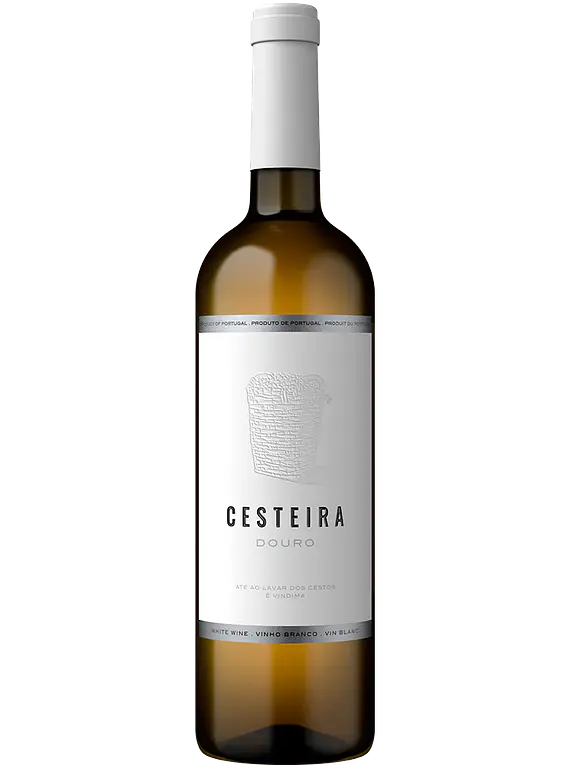 Cesteira Branco