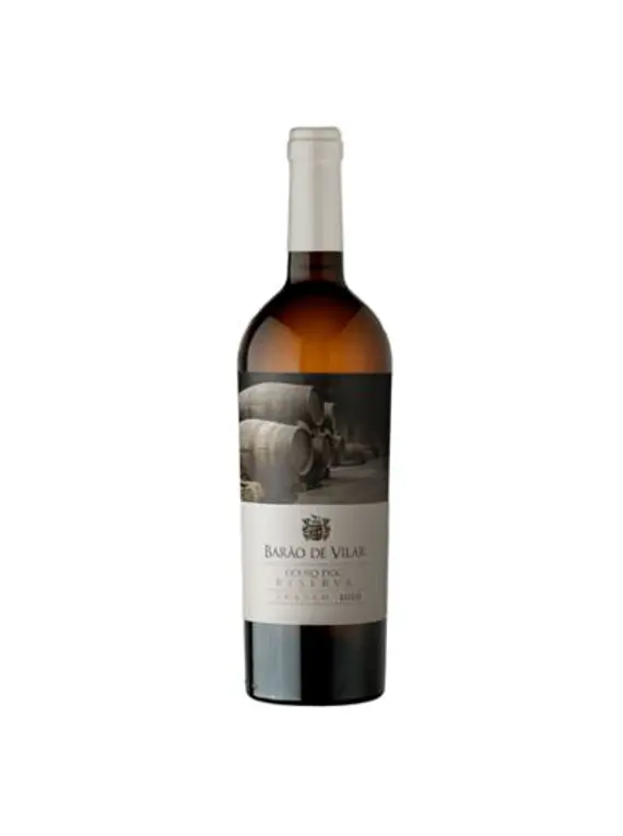 Barão de Vilar Branco Reserva