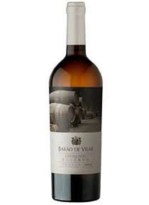 Barão de Vilar Branco Reserva