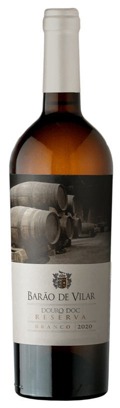 Barão de Vilar Branco Reserva