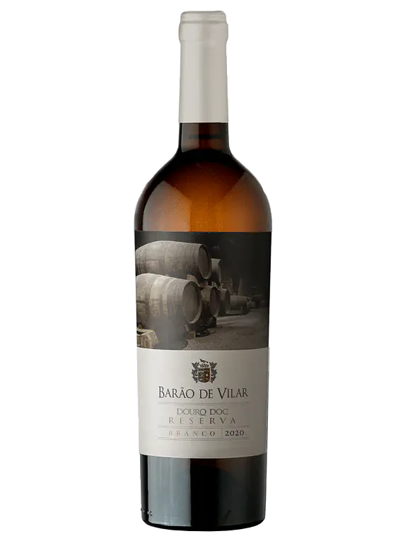 Barão de Vilar Branco Reserva