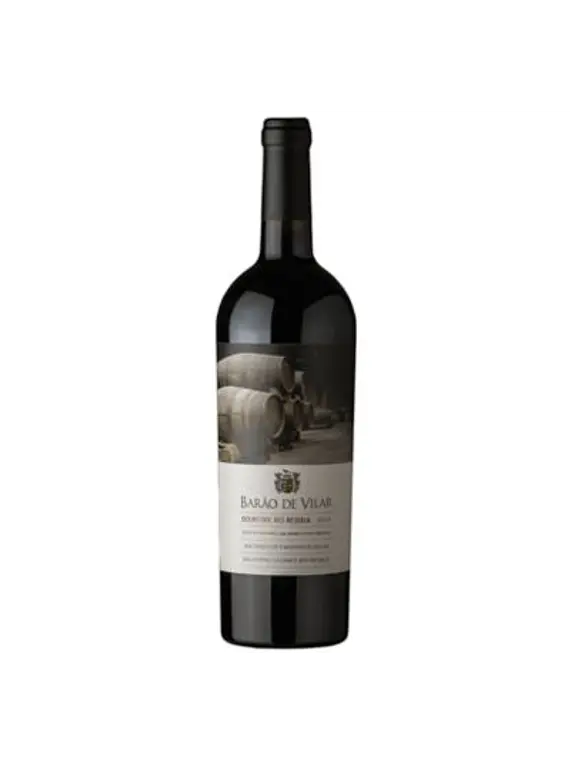 Barão de Vilar Tinto Reserva
