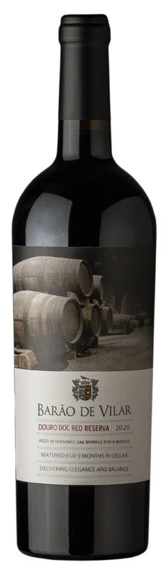 Barão de Vilar Tinto Reserva