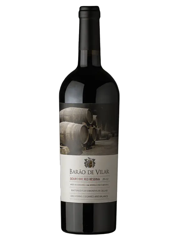 Barão de Vilar Tinto Reserva