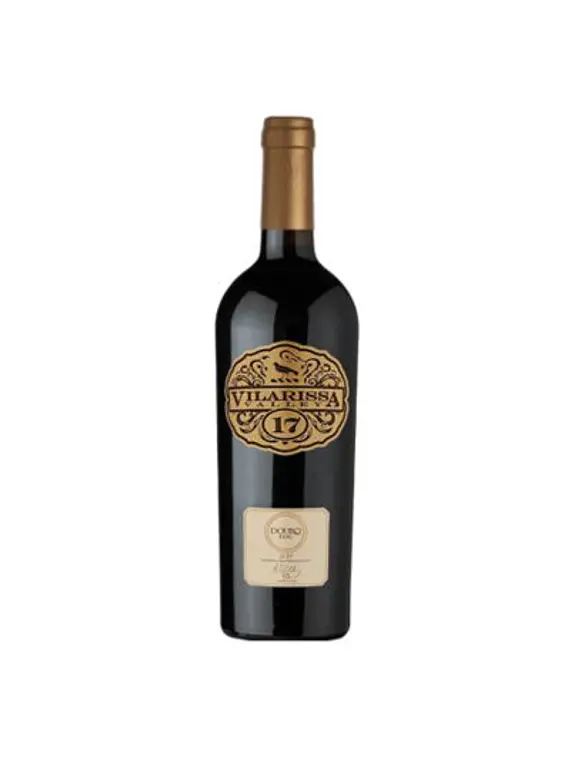 Vilarissa Tinto 17