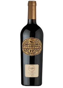 Vilarissa Tinto 17
