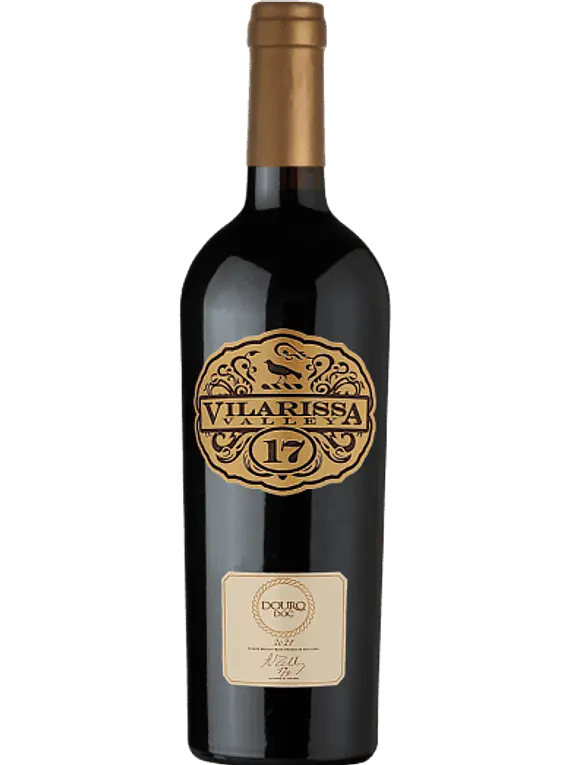 Vilarissa Tinto 17
