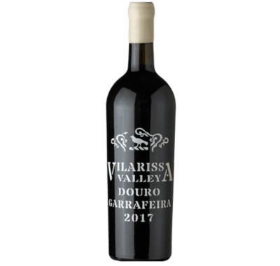 Vilarissa Tinto Garrafeira