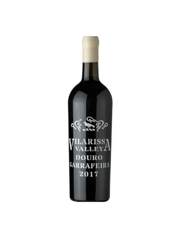 Vilarissa Tinto Garrafeira