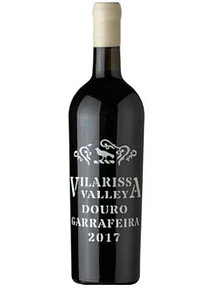 Vilarissa Tinto Garrafeira