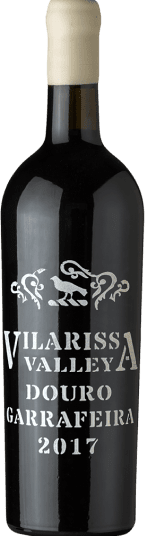 Vilarissa Tinto Garrafeira