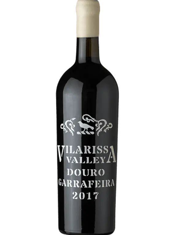 Vilarissa Tinto Garrafeira