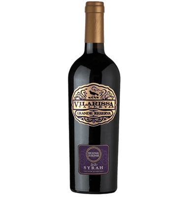 Vilarissa Grande Reserva Tinto Syrah