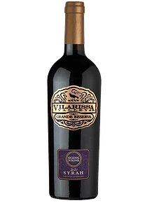 Vilarissa Grande Reserva Tinto Syrah
