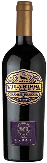 Vilarissa Grande Reserva Tinto Syrah