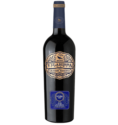 Vilarissa Grande Reserva Tinto Touriga Nacional