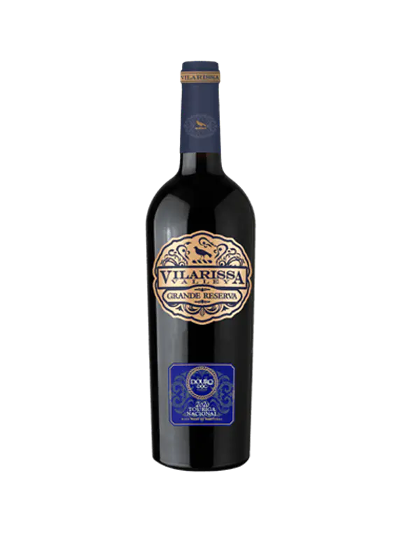 Vilarissa Grande Reserva Tinto Touriga Nacional