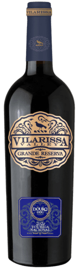 Vilarissa Grande Reserva Tinto Touriga Nacional