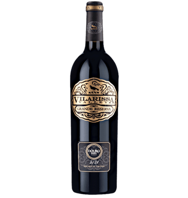 Vilarissa Grande Reserva Tinto