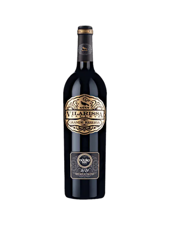 Vilarissa Grande Reserva Tinto