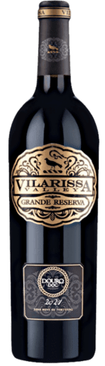 Vilarissa Grande Reserva Tinto