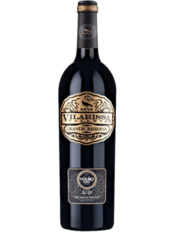 Vilarissa Grande Reserva Tinto