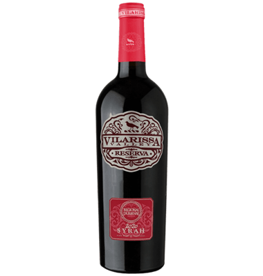 Vilarissa Reserva Syrah