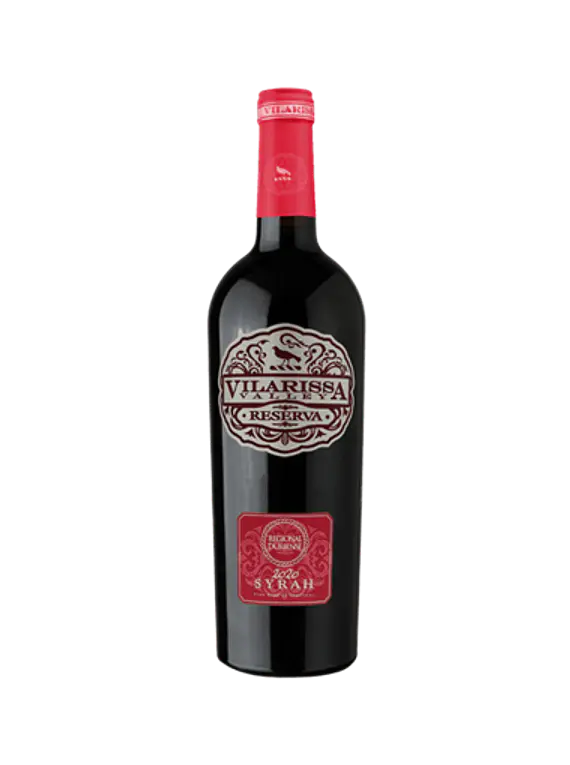 Vilarissa Reserva Syrah