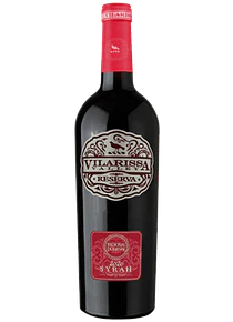 Vilarissa Reserva Syrah