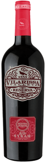Vilarissa Reserva Syrah