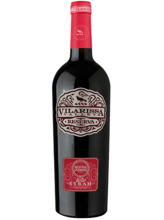 Vilarissa Reserva Syrah