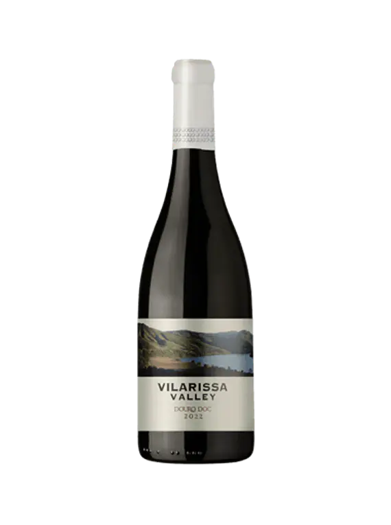 Vilarissa Tinto