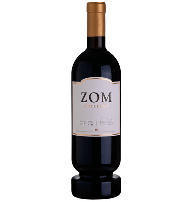 Zom Colecção Tinto