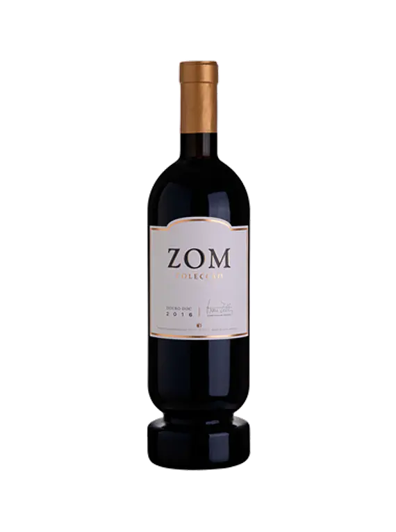 Zom Colecção Tinto