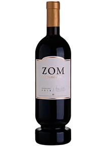 Zom Colecção Tinto