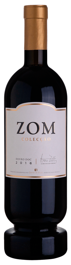 Zom Colecção Tinto