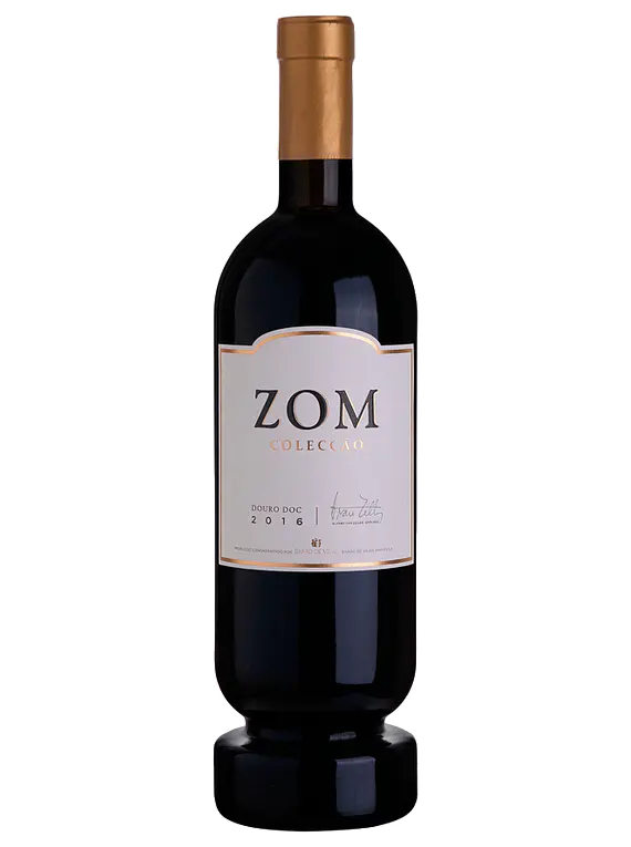 Zom Colecção Tinto