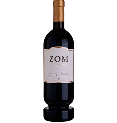 Zom Grande Reserva Tinto Touriga Nacional