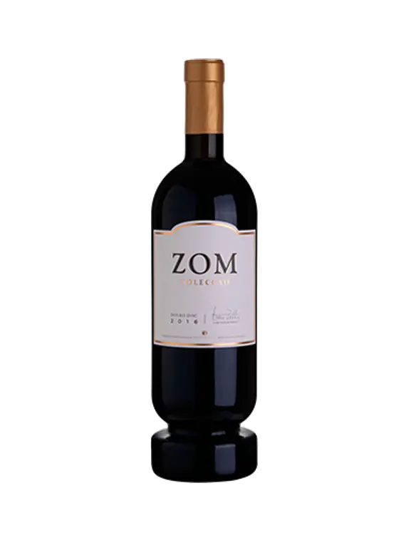 Zom Grande Reserva Tinto Touriga Nacional