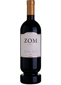 Zom Grande Reserva Tinto Touriga Nacional