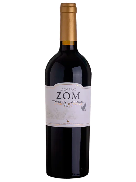 Zom Grande Reserva Tinto Touriga Nacional