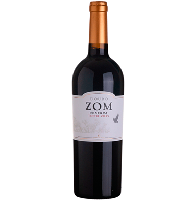 Zom Tinto Reserva